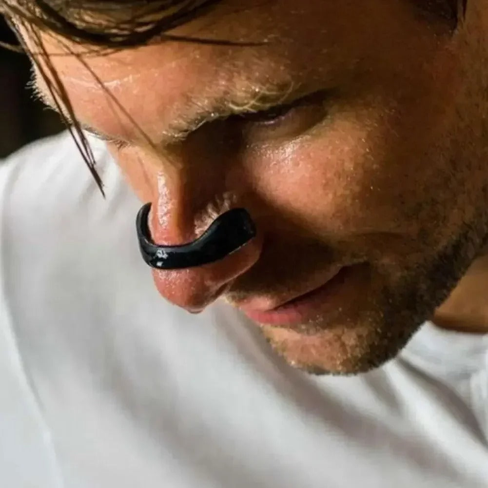 Nasal Breathing Dilators