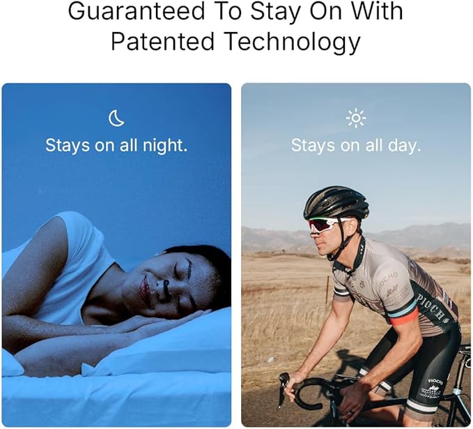 Magnetic Nasal Strips